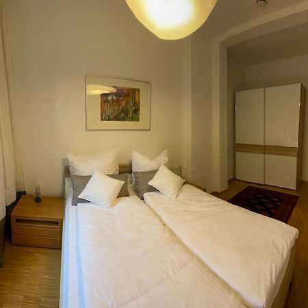 Helsinki Apartment Erfurt 1 Luaran gambar
