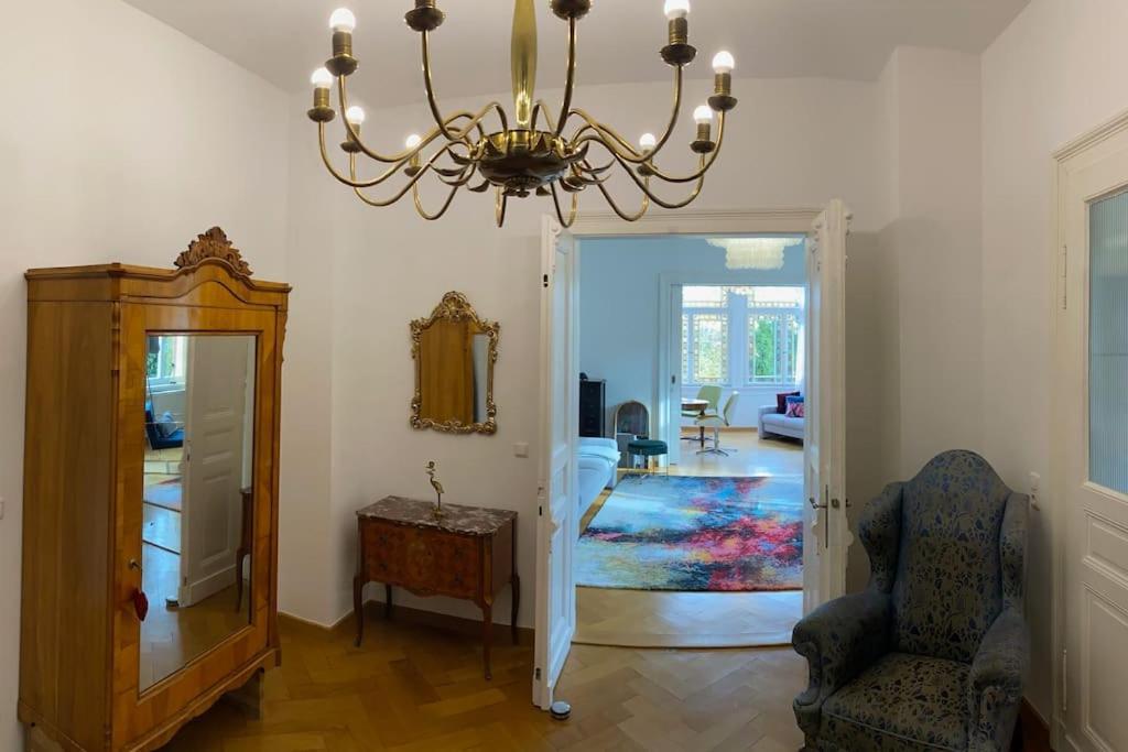 Helsinki Apartment Erfurt 1 Luaran gambar