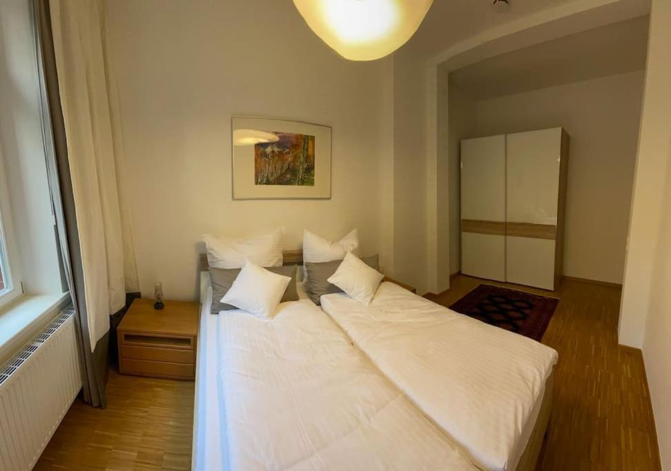 Helsinki Apartment Erfurt 1 Luaran gambar