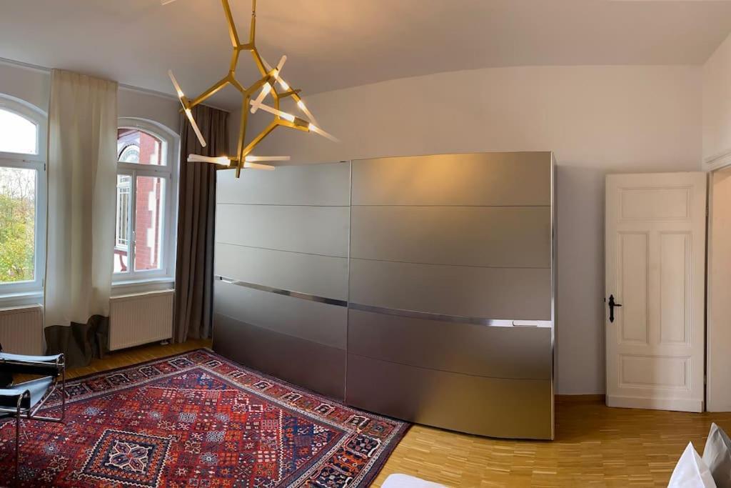 Helsinki Apartment Erfurt 1 Luaran gambar