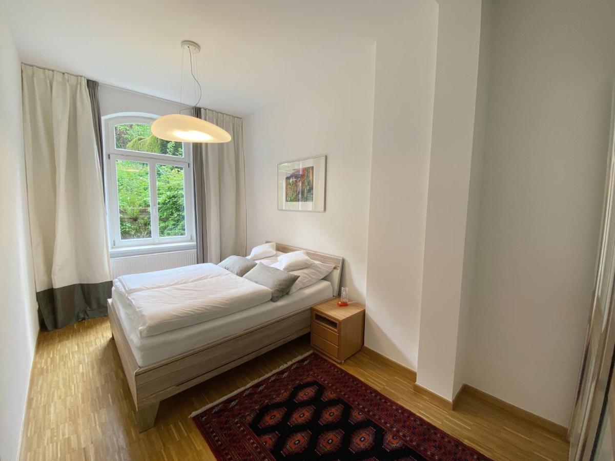 Helsinki Apartment Erfurt 1 Luaran gambar