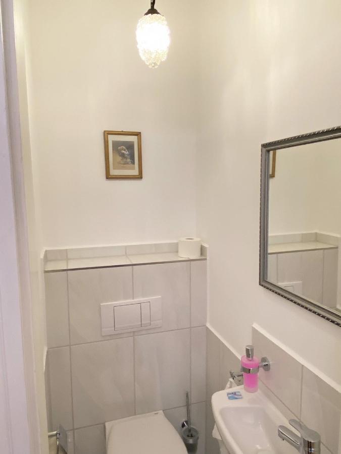Helsinki Apartment Erfurt 1 Luaran gambar